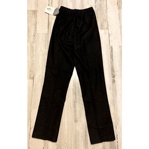 Burlington Stretch Denim with ESP Sz 12 NWT - Picture 1 of 8